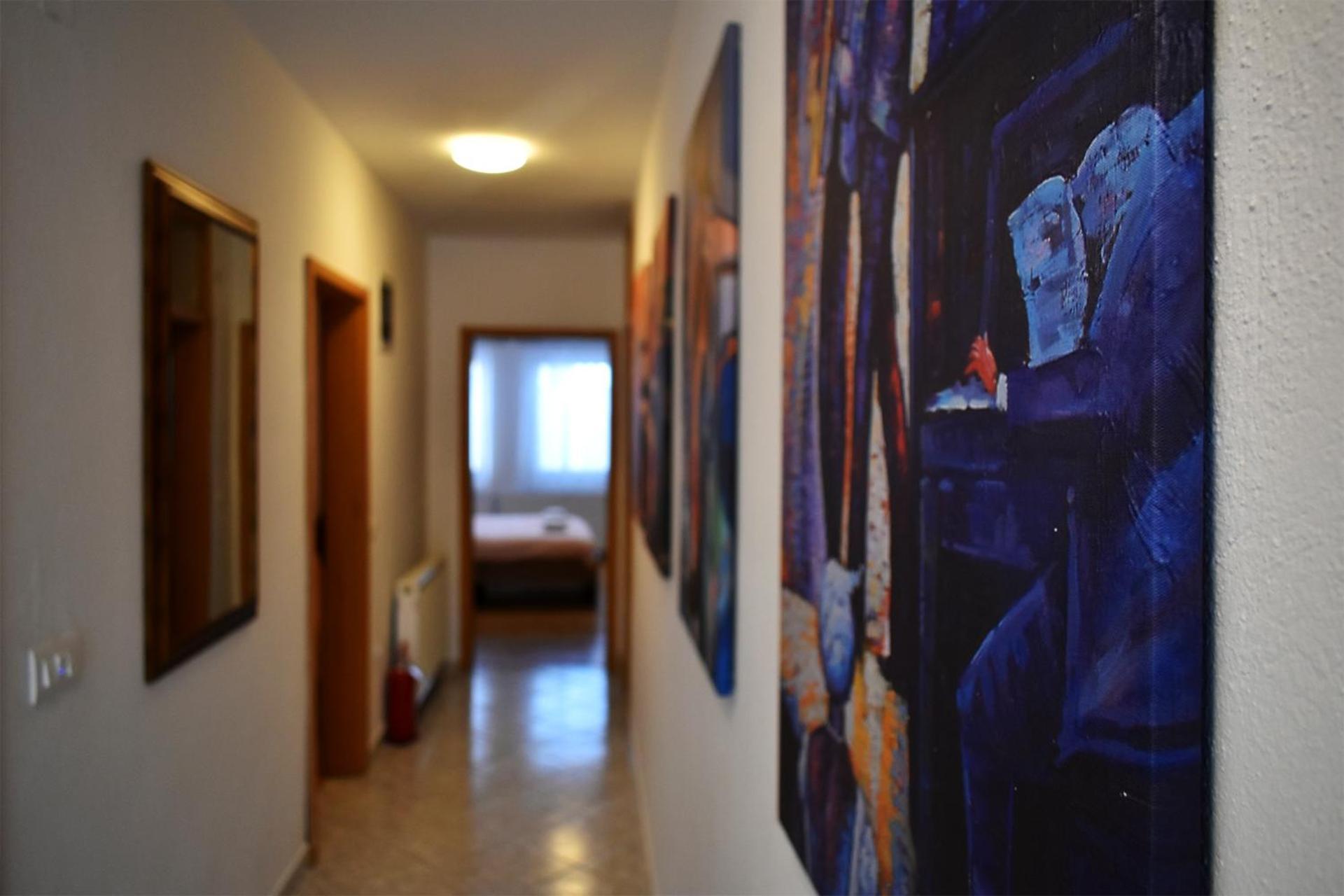 Hotel Casa Germanoff Ohrid Exterior foto