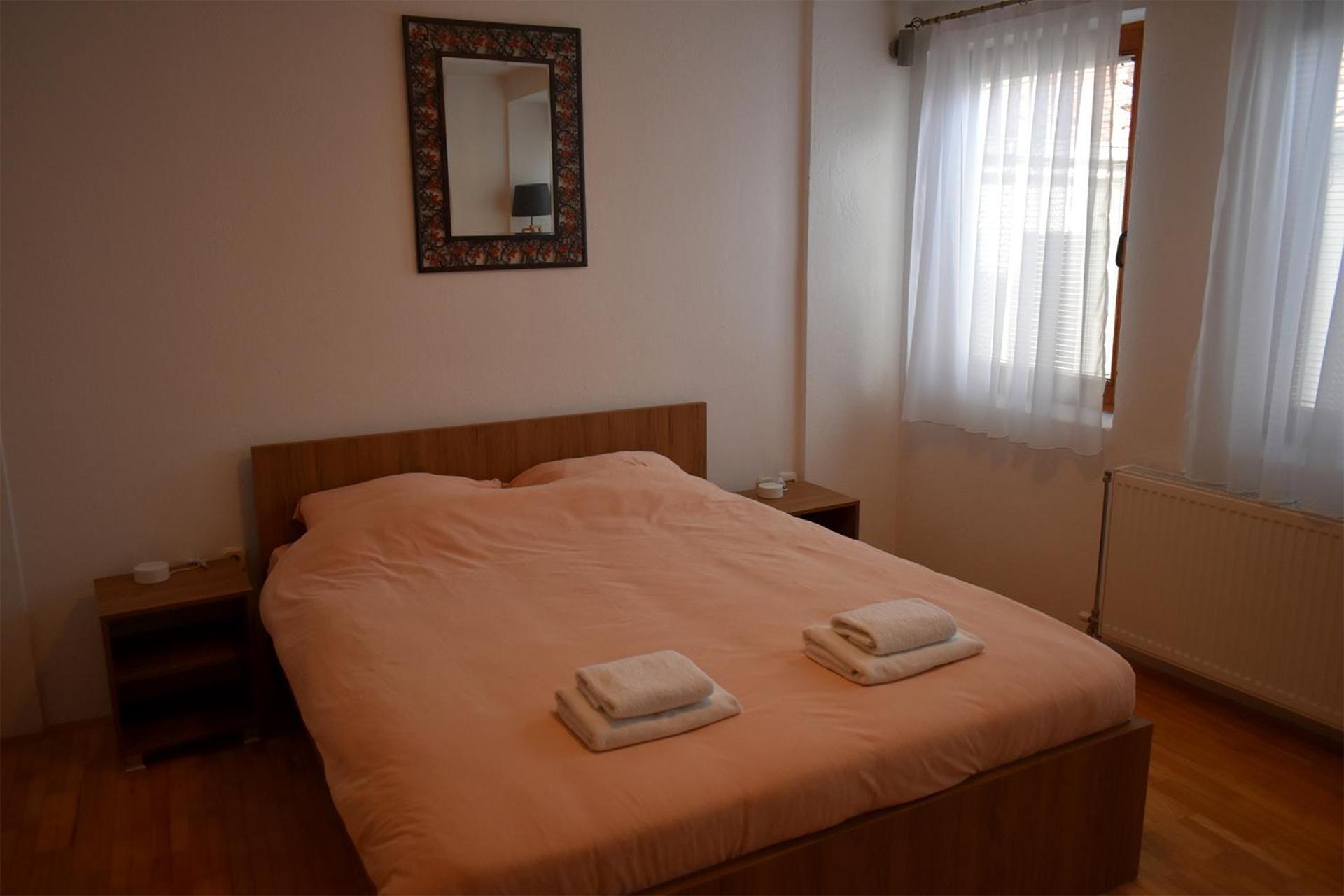 Hotel Casa Germanoff Ohrid Exterior foto